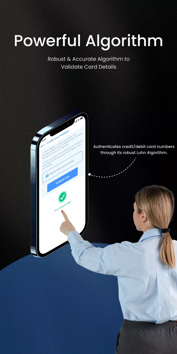 Mobile Wallet: Cards & NFC Screenshot 3