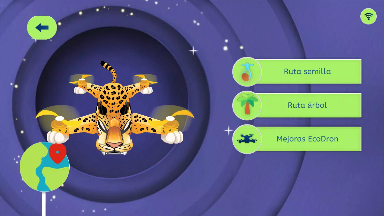 Código Verde Screenshot 4