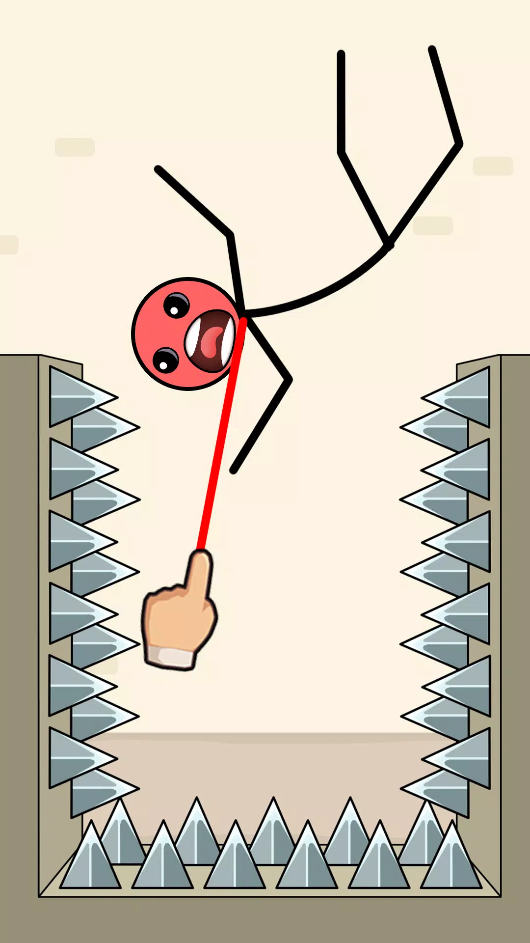 Ragdoll Break: Kick Loser 스크린샷 2