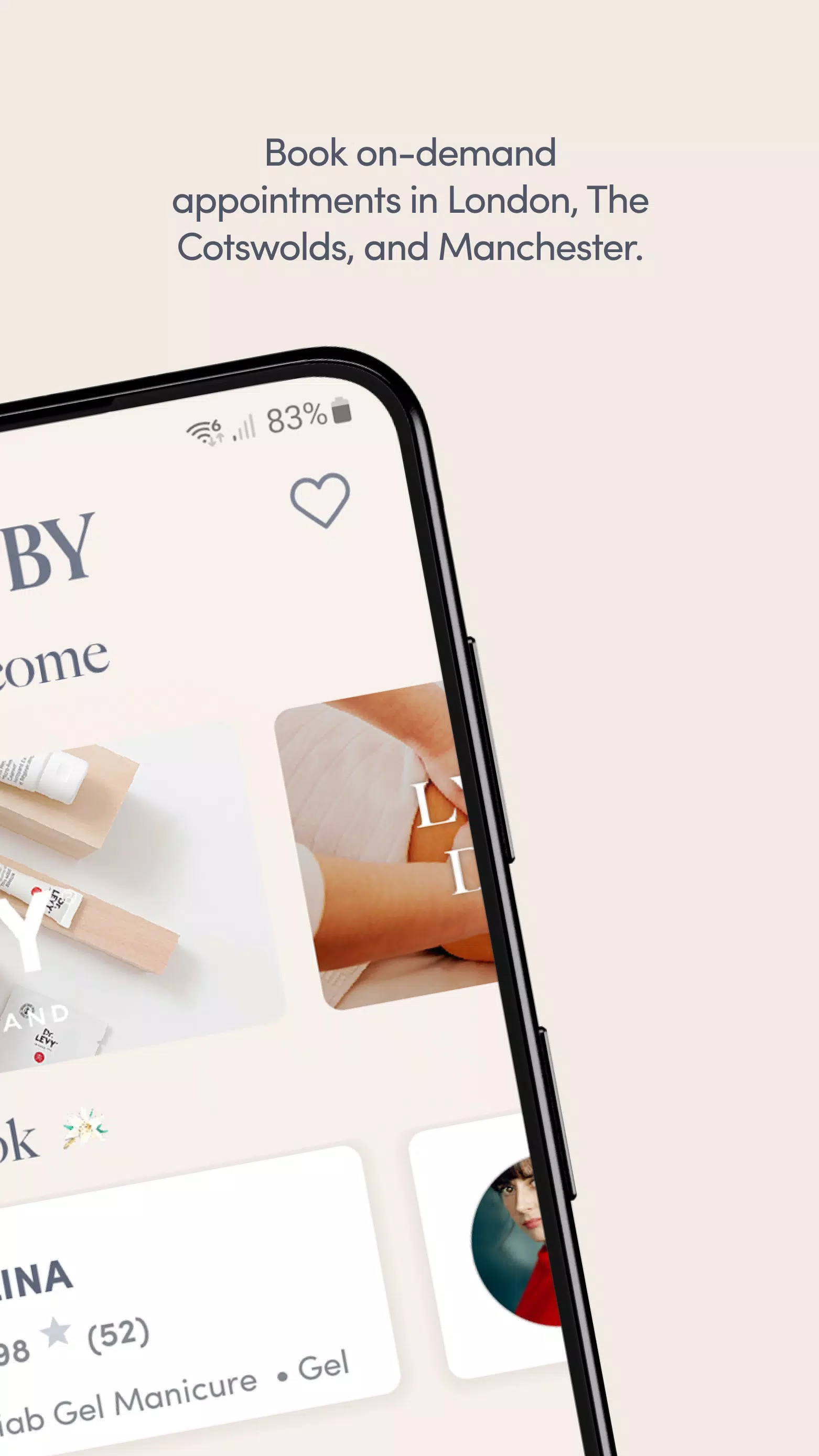 Ruuby Screenshot 2