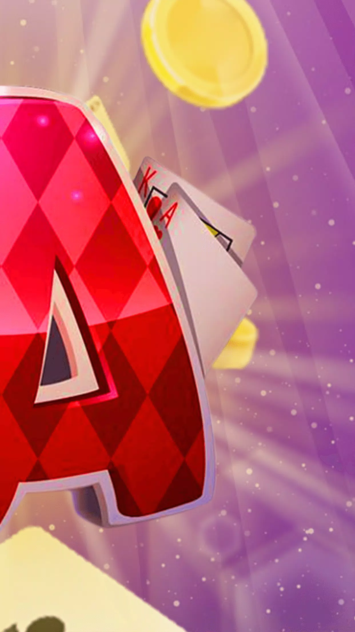 Teen Patti family Heart Captura de tela 3