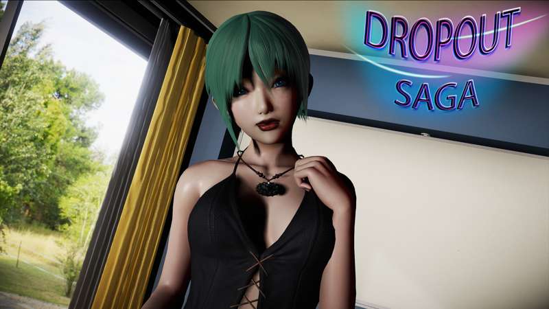 DropOut Saga Ekran Görüntüsü 3