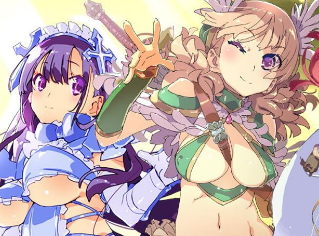 Bikini Armour Explorers ภาพหน้าจอ 3