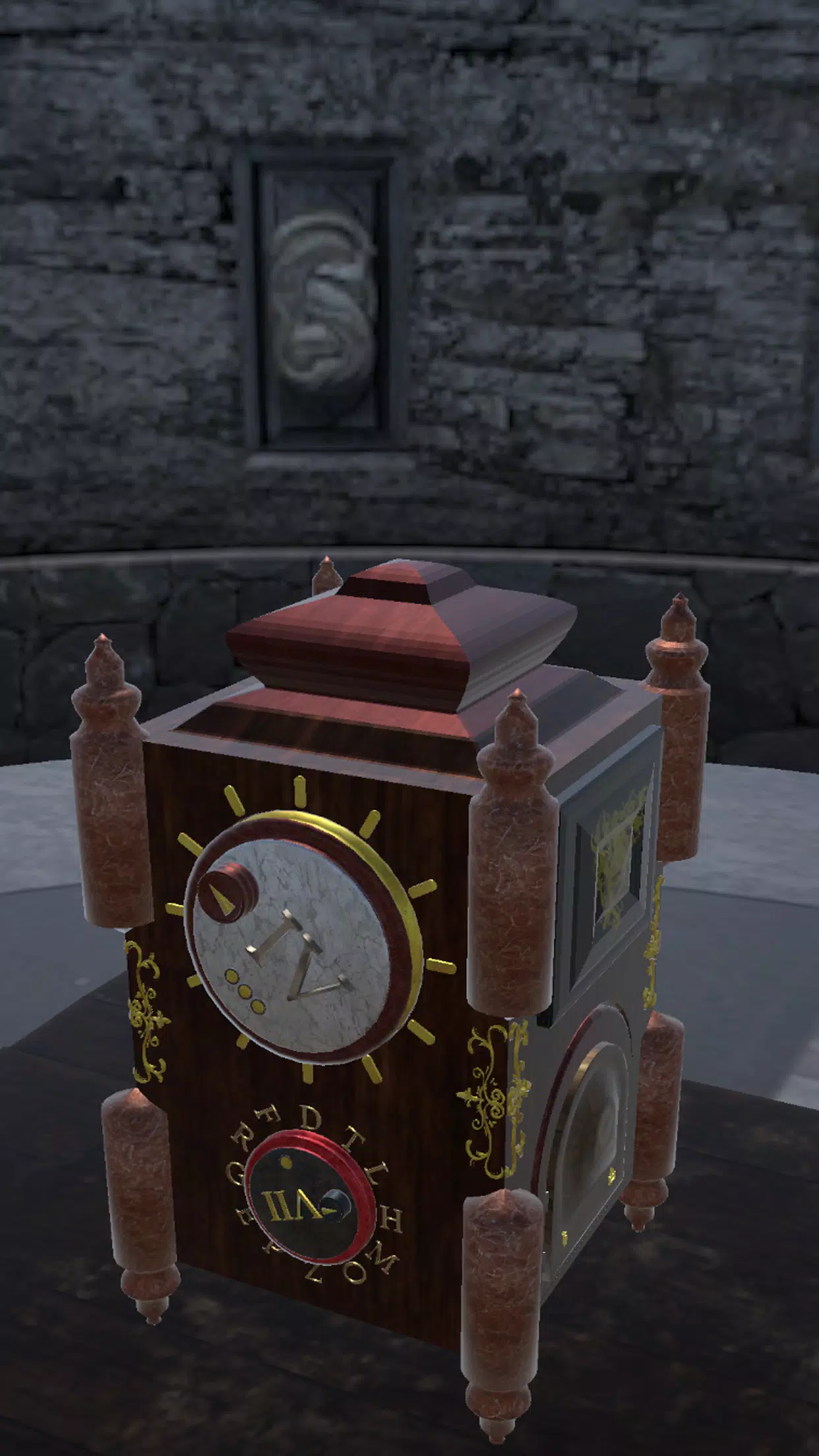 Schermata Mystery Box 4: The Journey 1