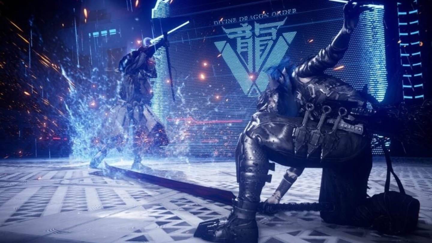 Ninja Gaiden：由菲尔·斯宾塞（Phil Spencer)复活的特许经营权