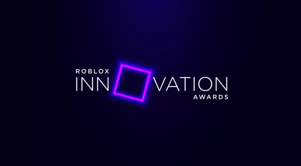 Roblox Innovation Awards 2025 gameplay showcase