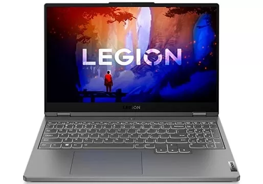 Lenovo Legion 5i RTX 4070 Laptop Hits $1,200 on Amazon