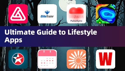 best apps for healthy lifestyle